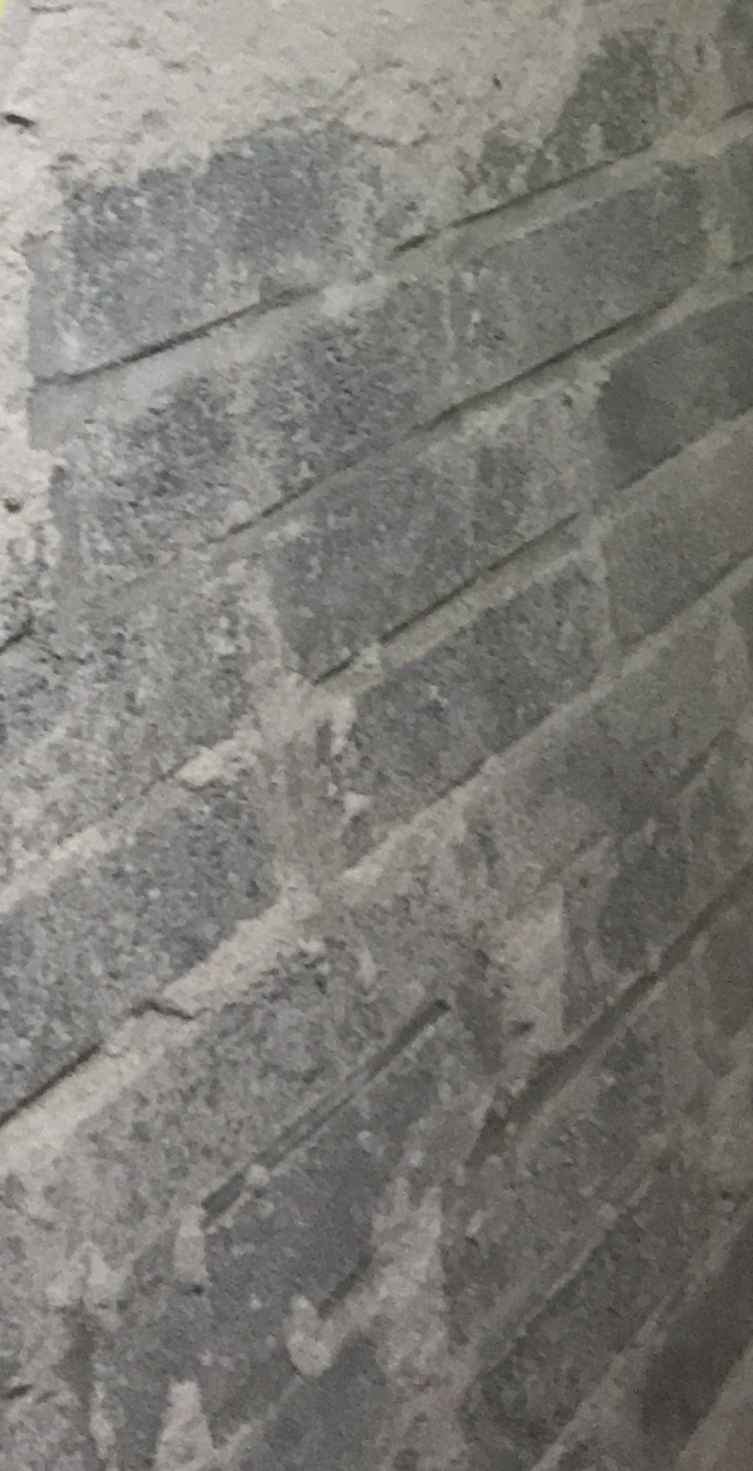 Grey Bricks